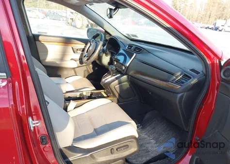 2021 Honda Cr-V Awd Touring z USA, uszkodzony, nr VIN 2HKRW2H99MH608208